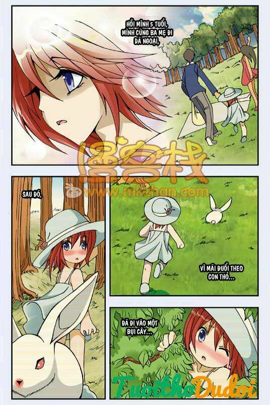 miêu hựu chapter 5 10