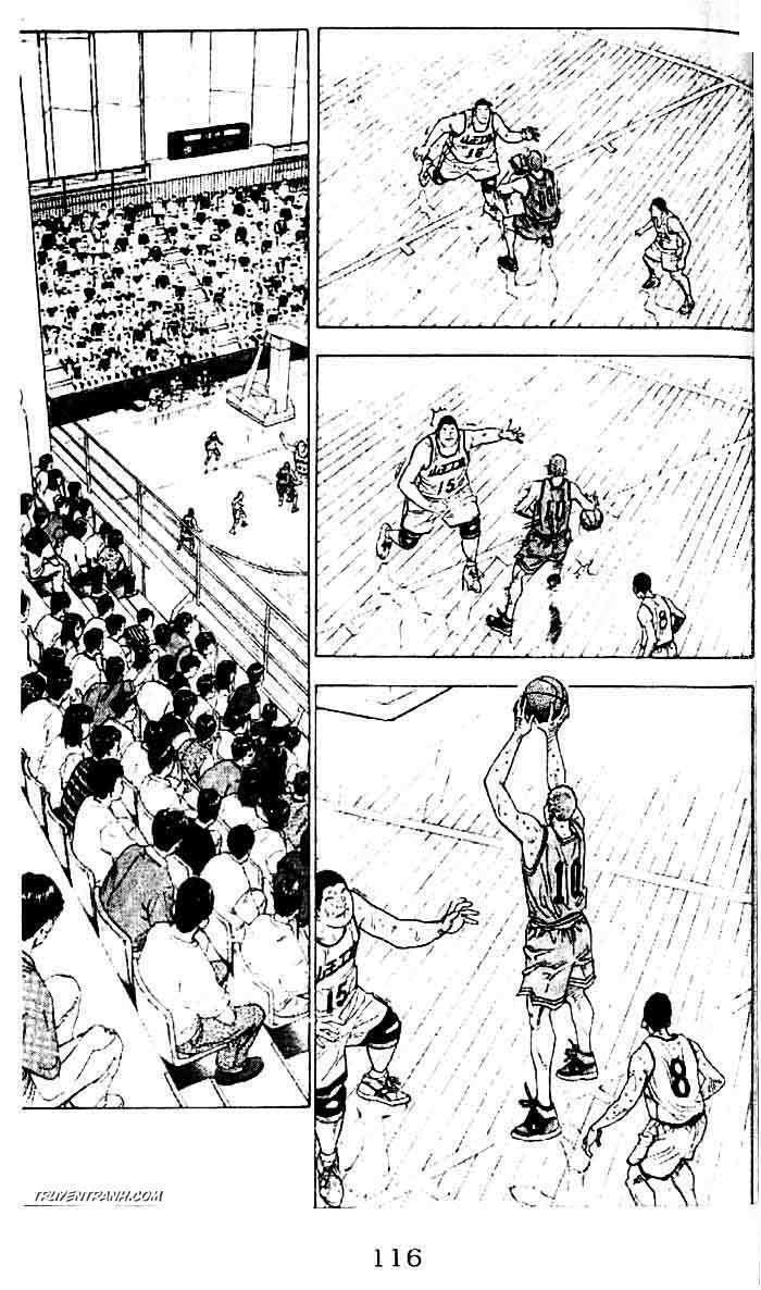 cao thủ bóng rổ chapter 232 8