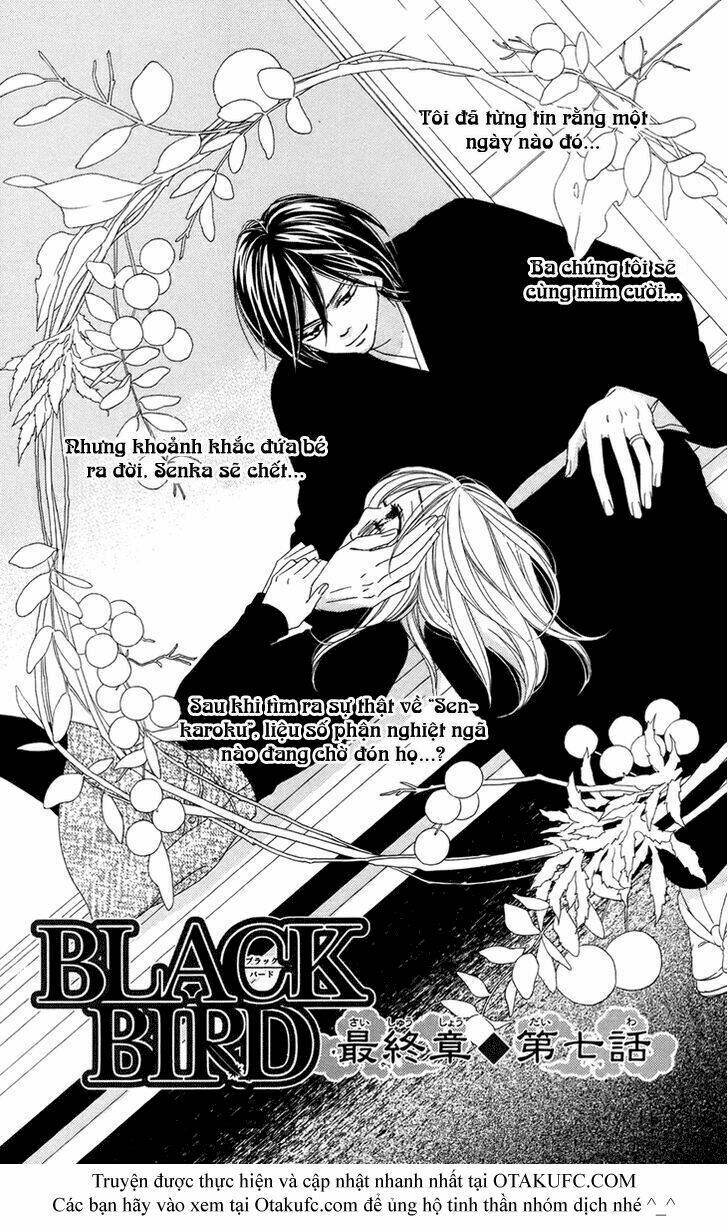 yêu quái cánh đen chapter 60 4