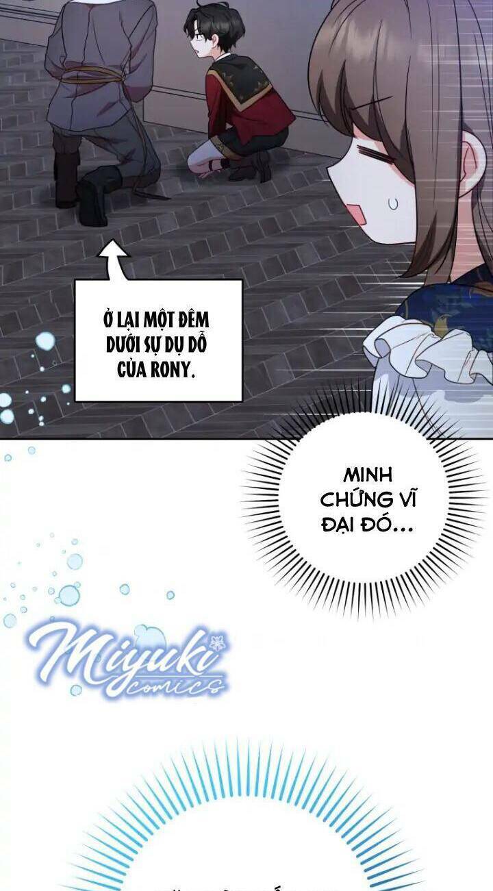 Được Yêu Thương Mà Còn Ngại Ngùng Sao! chapter 32 10