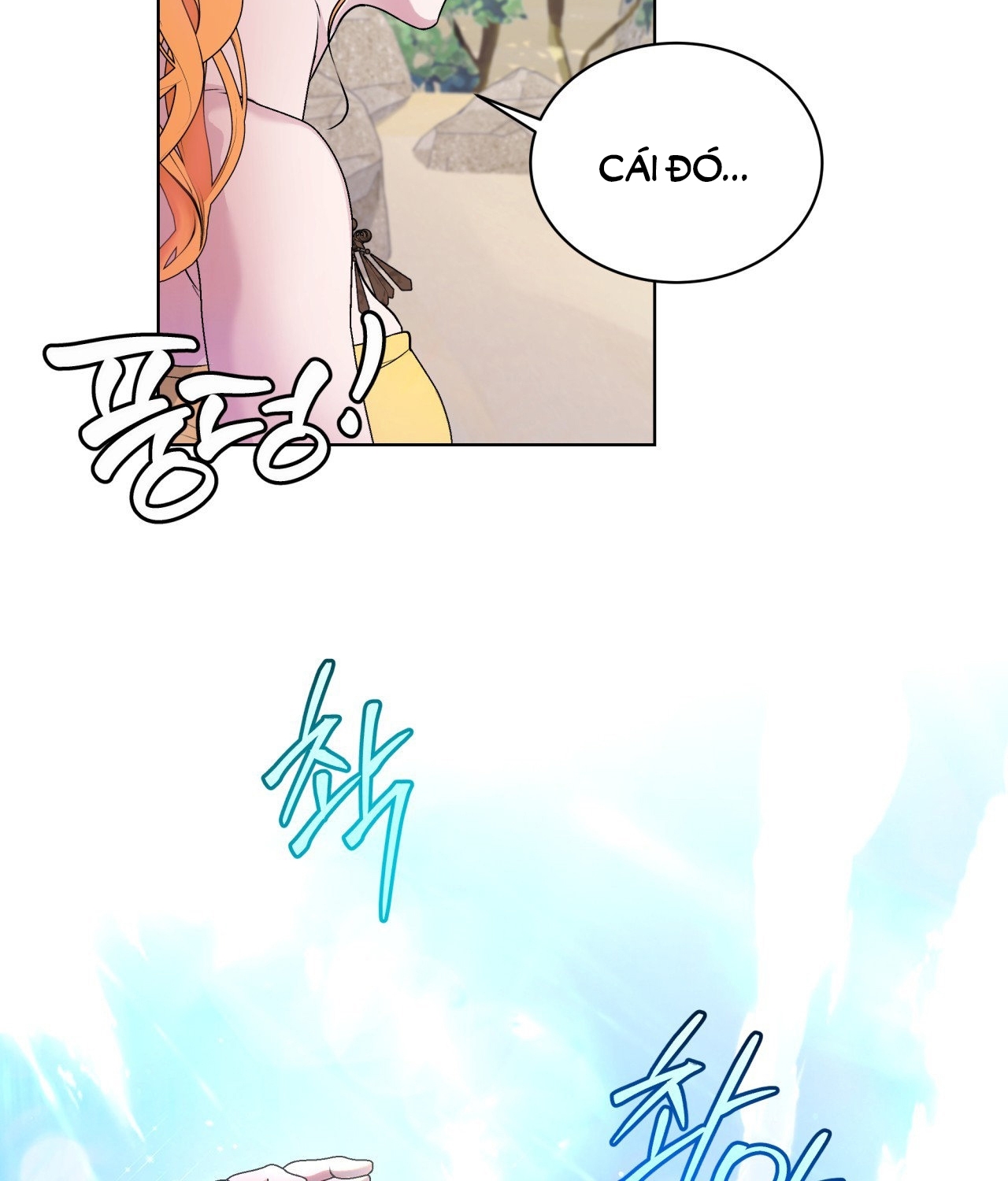 [18+ Truyện Ngắn Nam Cơ Bắp] Nếu Không Làm Thì Không Thể Ra Được Sao?! chapter 1.1 - Trang 28