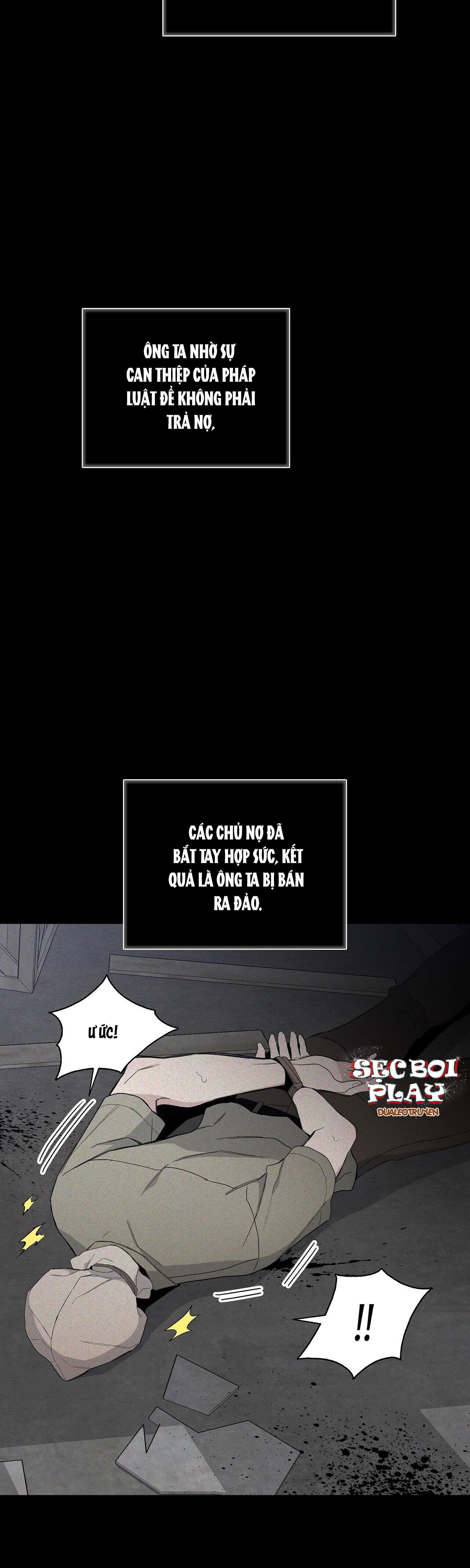 blaze out chapter 11 2