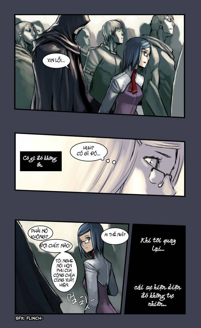 a fairytale for the demon lord chapter 11 15