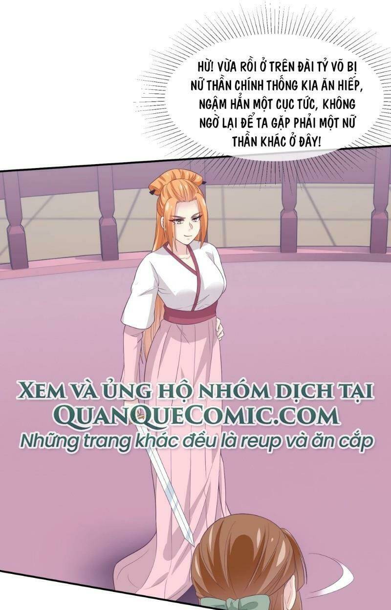 ta là ngọc hoàng đại đế chapter 101 9