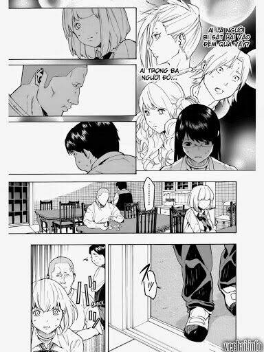 jinrou game chapter 5 13