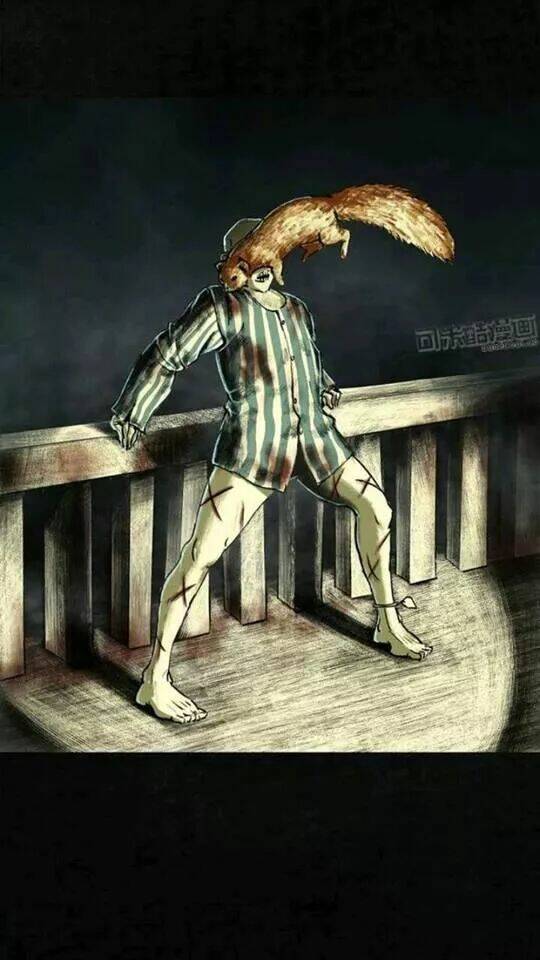 trấn thái bình chapter 20 73