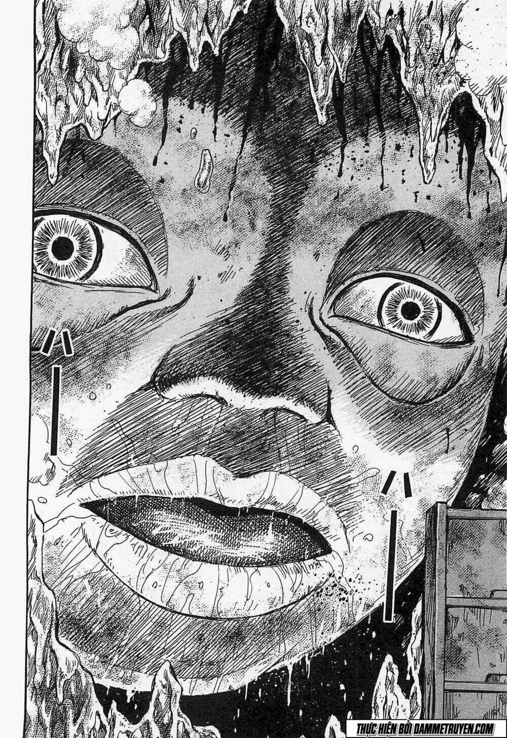 đảo ma cà rồng chapter 365 14