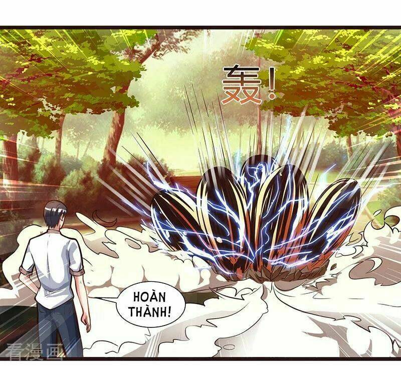 trọng sinh khí thiếu quy lai chapter 29 7