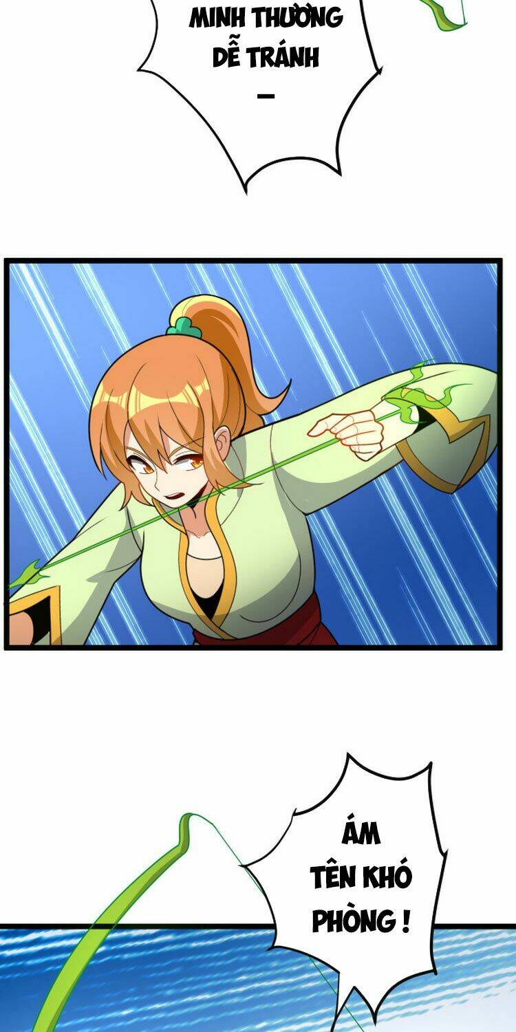 thôn phệ một thế giới tu tiên chapter 97 47