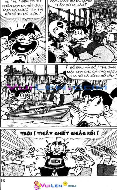 thần đồng đất việt chapter 110 18