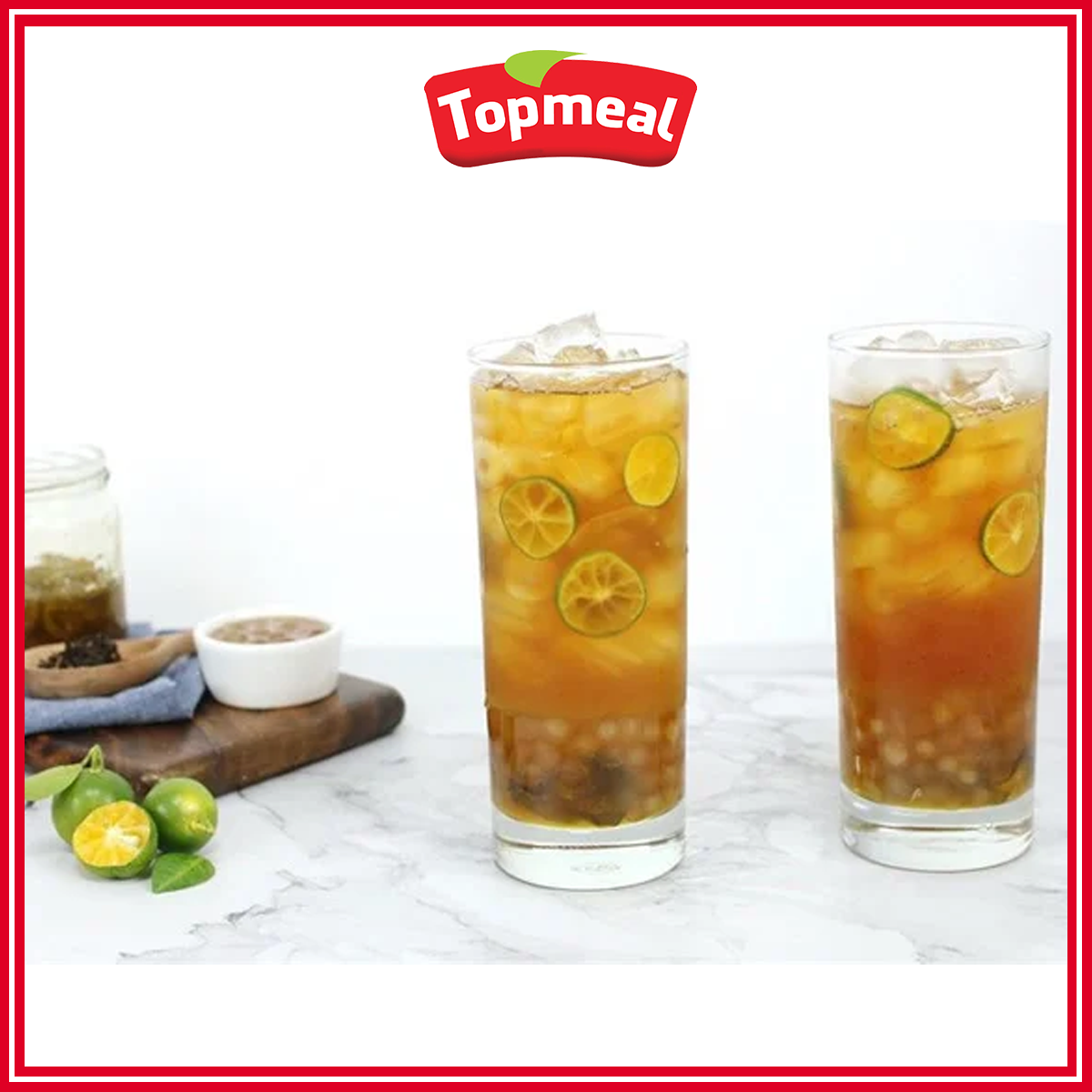 HCM - Trái tắc -