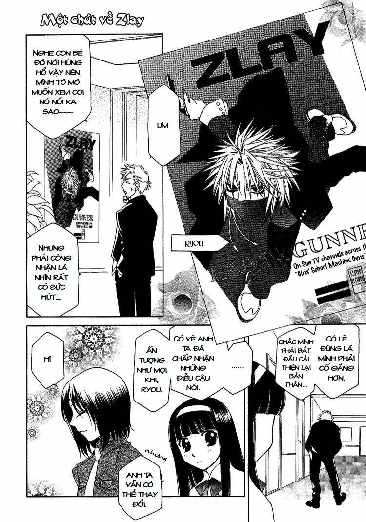 strawberry shake sweet chapter 5 7