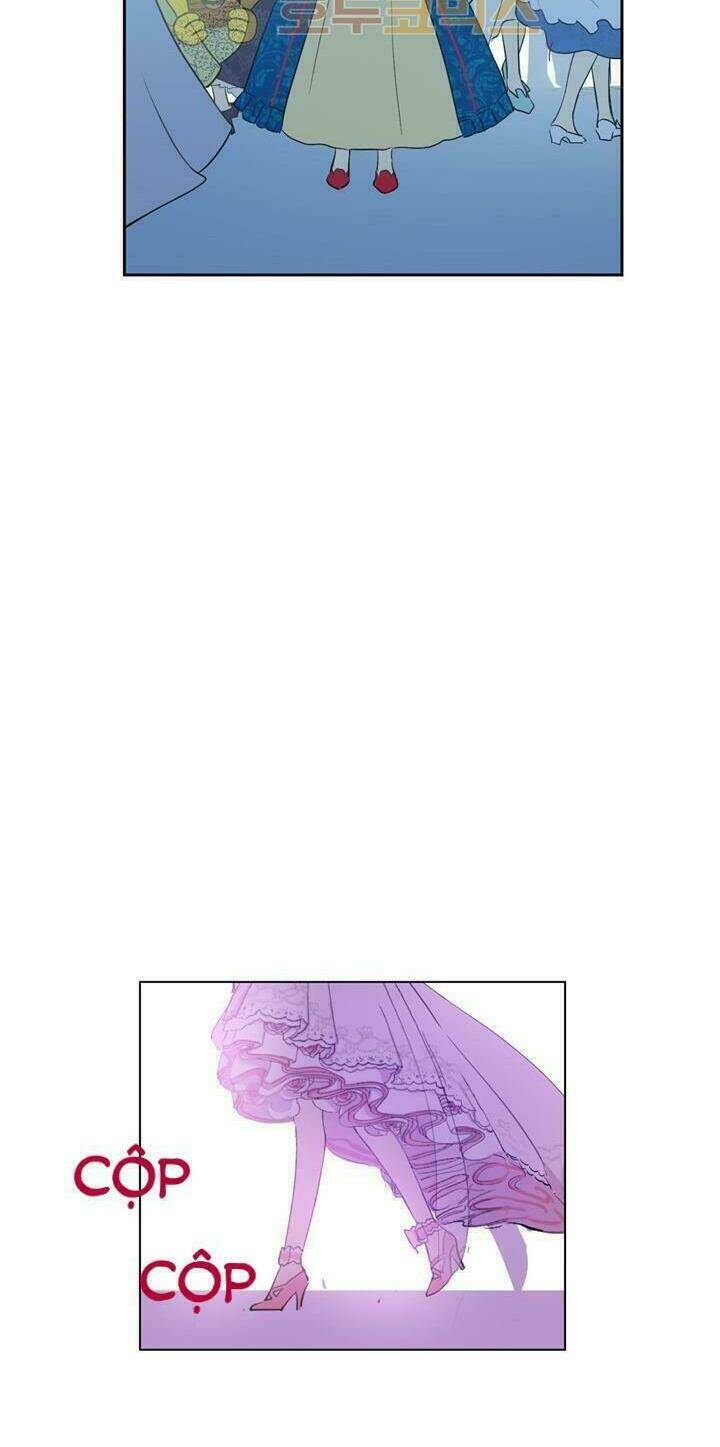 một ngày nọ ta trở thành công chúa chapter 25 40