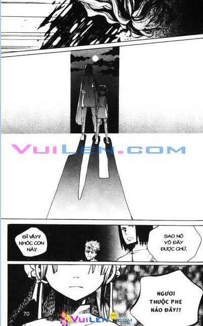 moon boy - chàng trai ánh trăng chapter 5 69