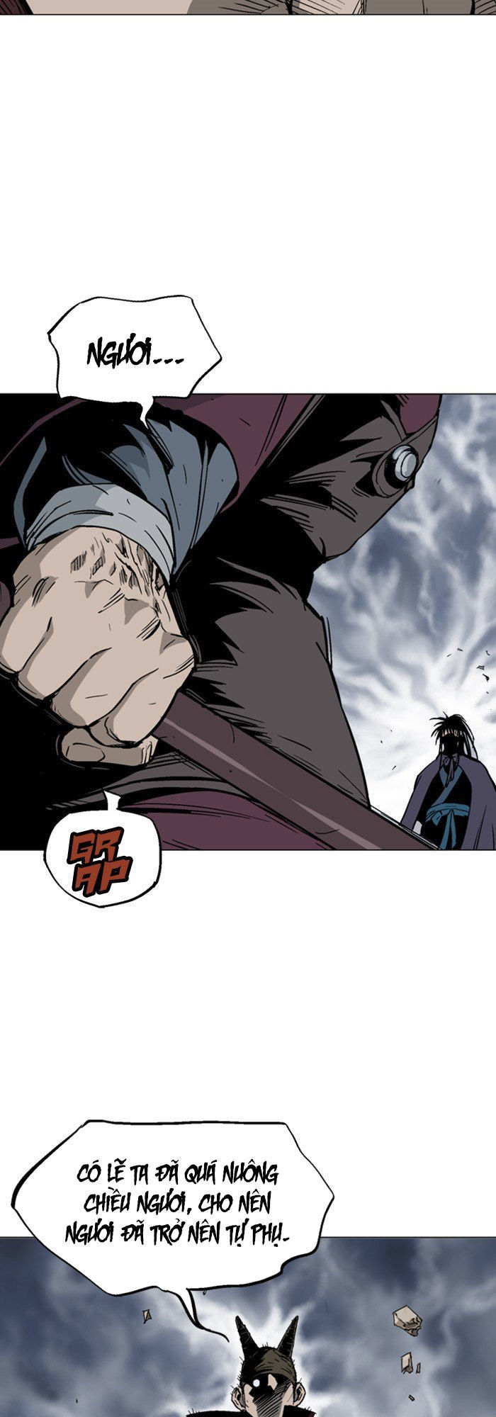 cao thủ 2 chapter 44 2