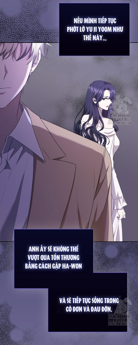 bạn trai của nam chính bị ám ảnh bởi tôi chapter 30.1 28