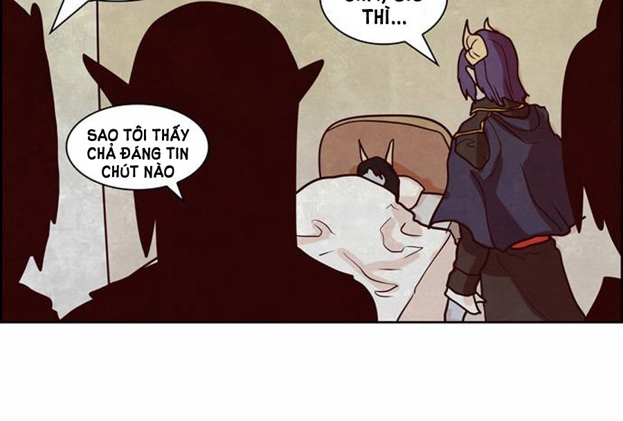 the devil king is bored season 2 chapter 27 18