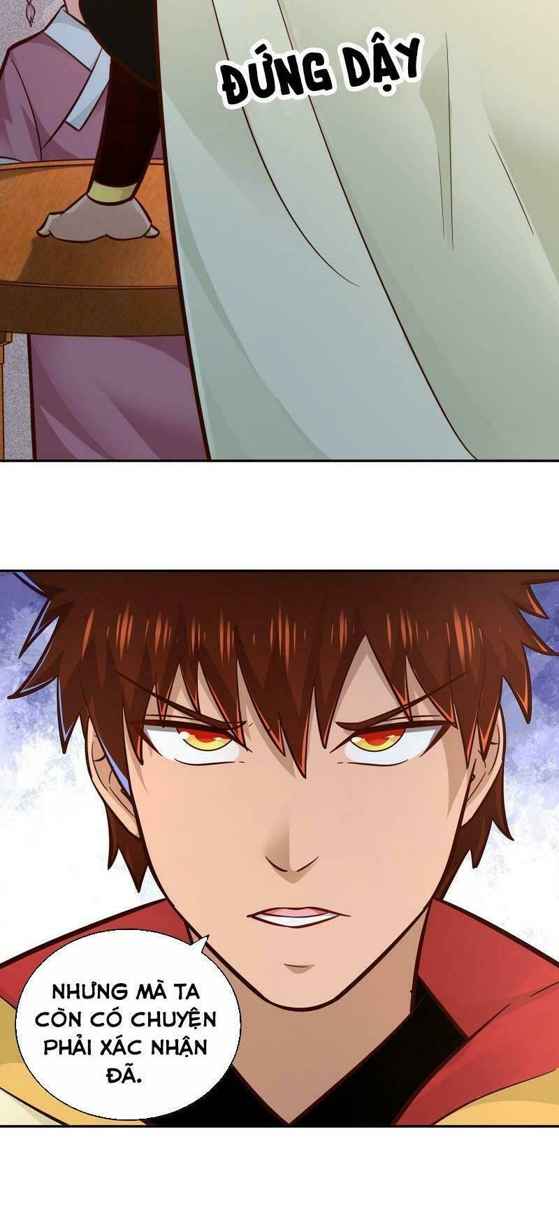 võ linh kiếm tôn chapter 99 34