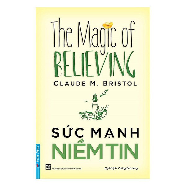 Sức Mạnh Niềm Tin