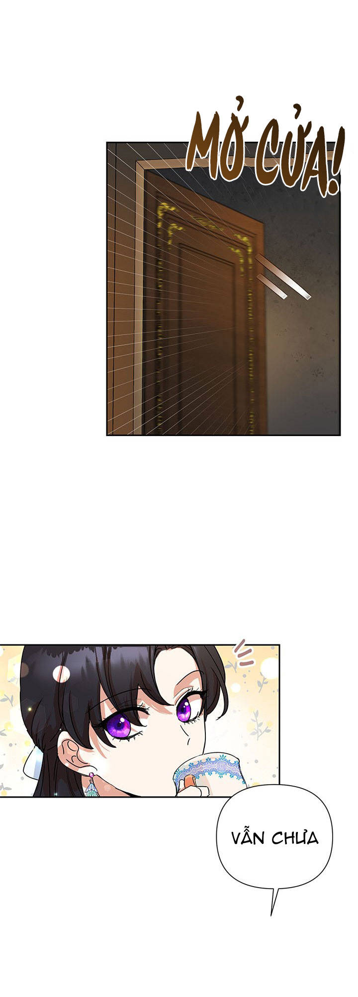 hôm nay cũng là ngày vui của ác nữ chapter 6 17