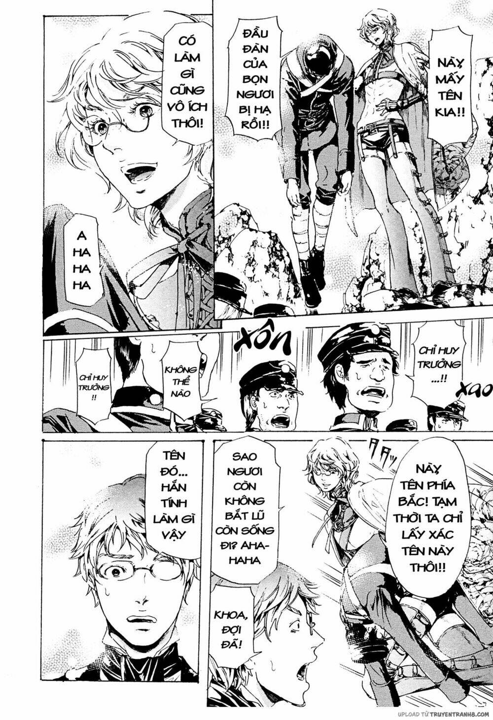 adekan chapter 39 10