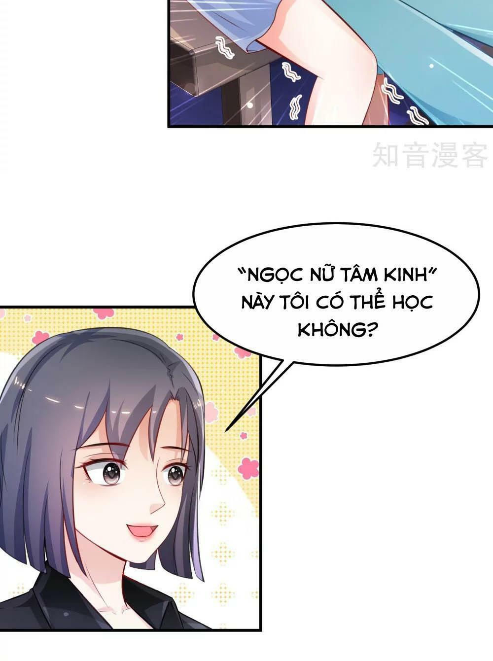 tối cường vận đào hoa chapter 101 37