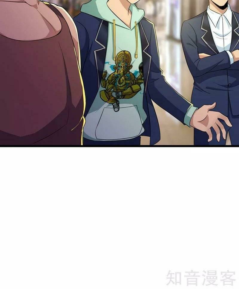 tối cường đặc chủng binh của hoa khôi chapter 97 32