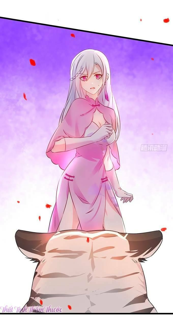 Hắc Đạo Này Có Chút Manh chapter 13 18