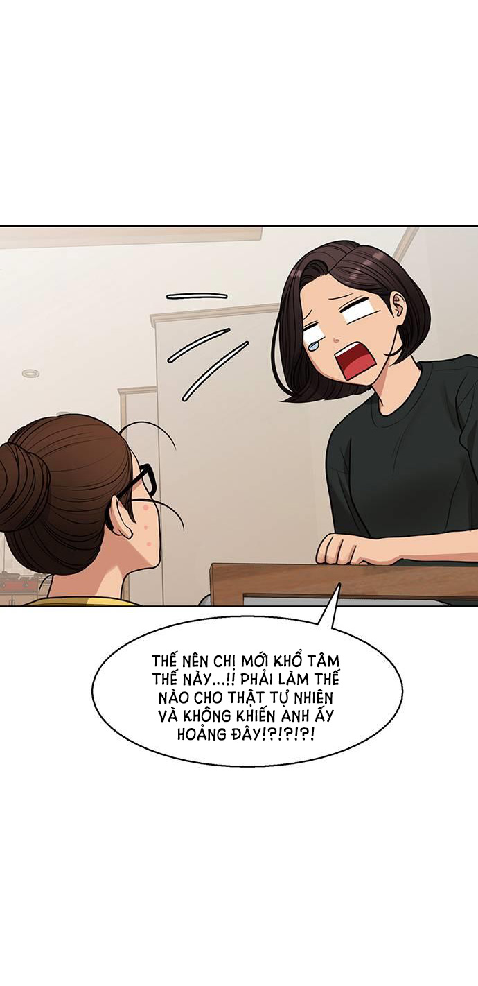 vẻ đẹp đích thực - true beauty chapter 253.1 25