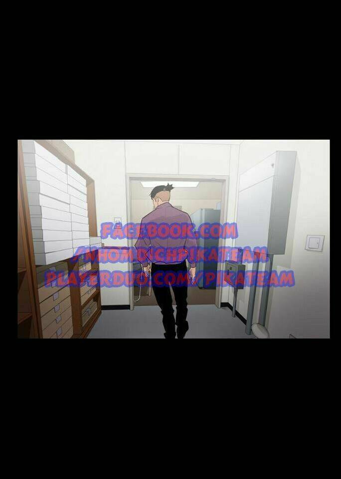 đêm vùng cực chapter 26 19