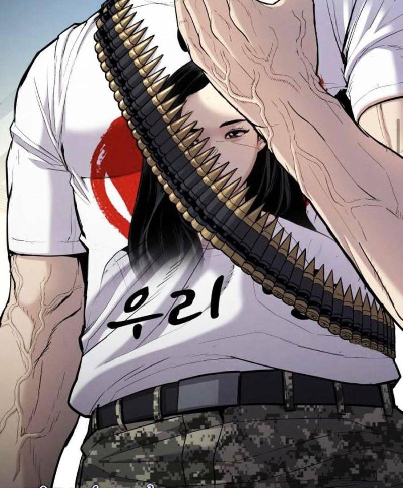 đặc vụ kim chapter 28 19