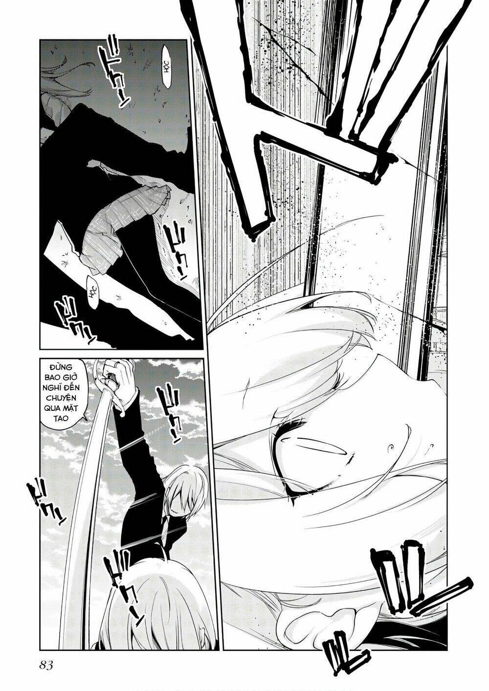 jiangshi kaitan blood chapter 27 22