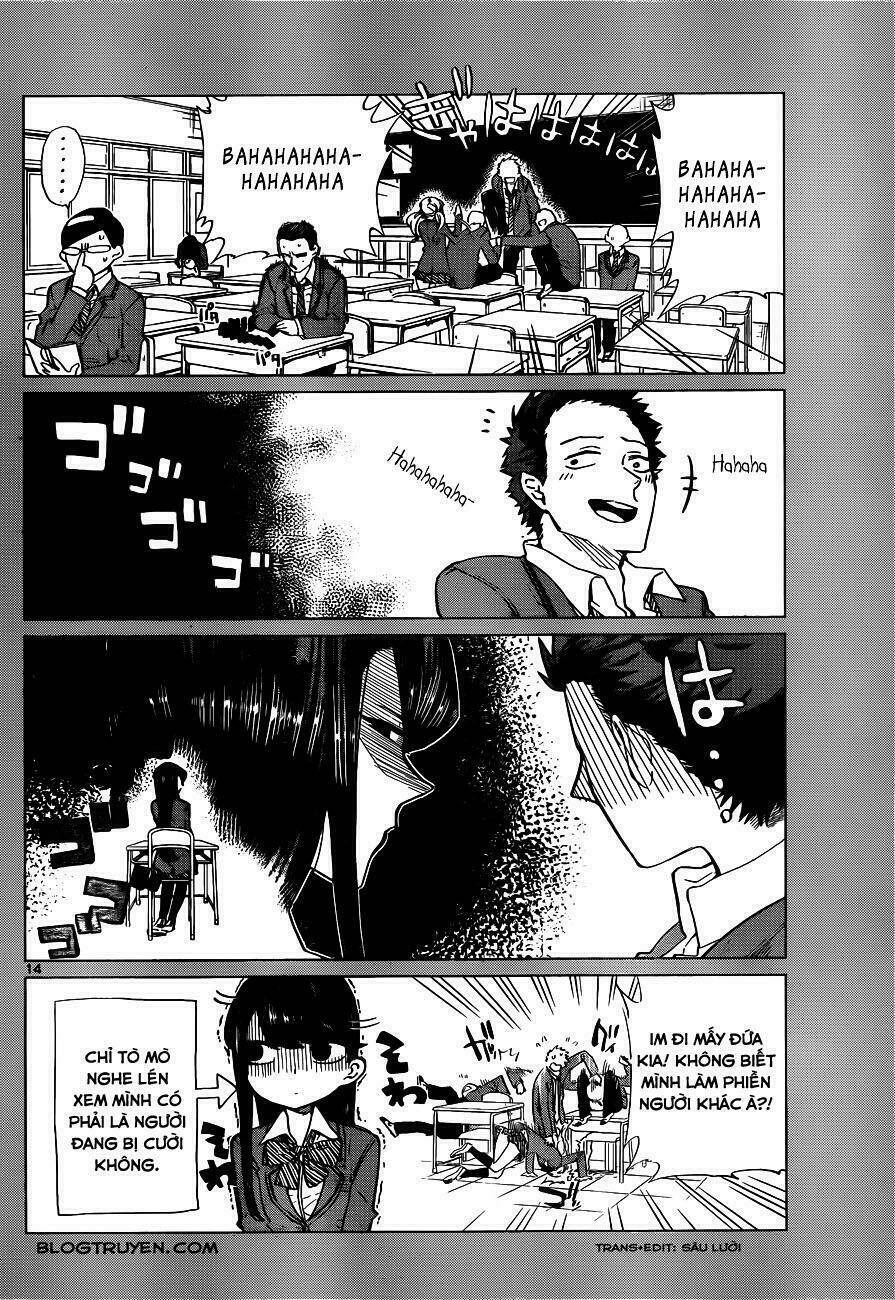 tổng hợp one shot. chapter 231 16