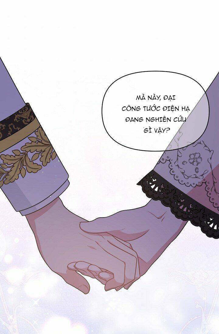 tôi đã nuôi dưỡng bạn thời thơ ấu thành bạo chúa chapter 48.1 52