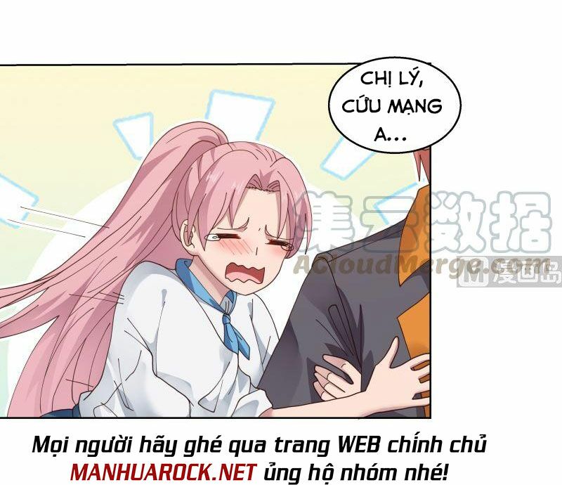 trên người ta có một rồng chapter 400 2