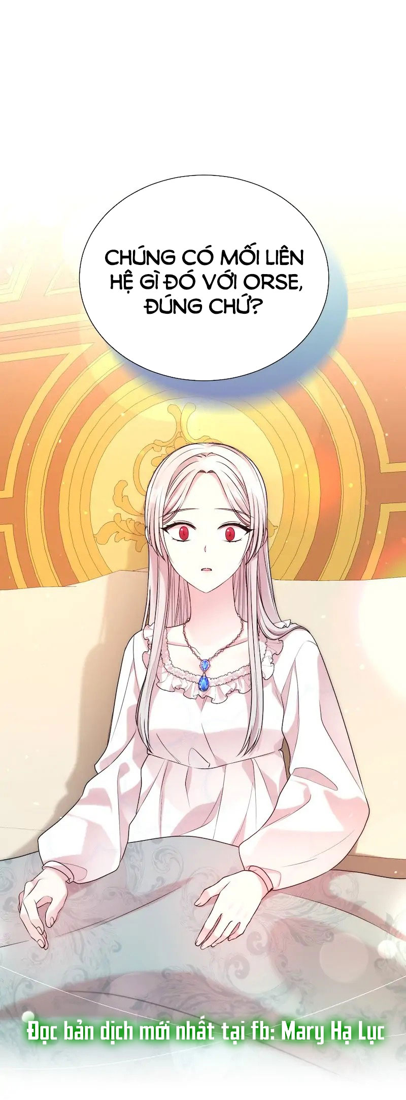 tôi chán nản vì người chồng thứ 2 còn "khỏe" hơn chồng cũ chapter 56.1 2