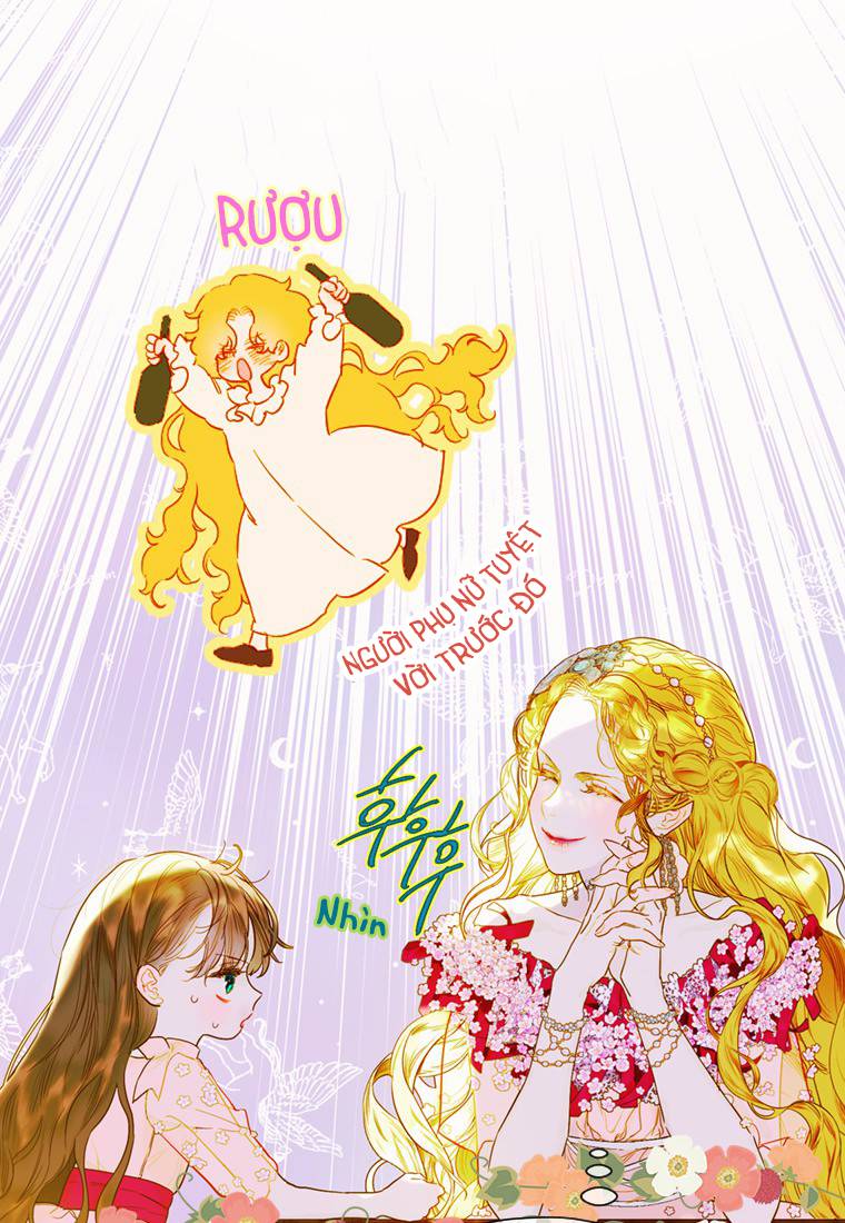 mẹ tôi lại kết hôn lần nữa chapter 5 67