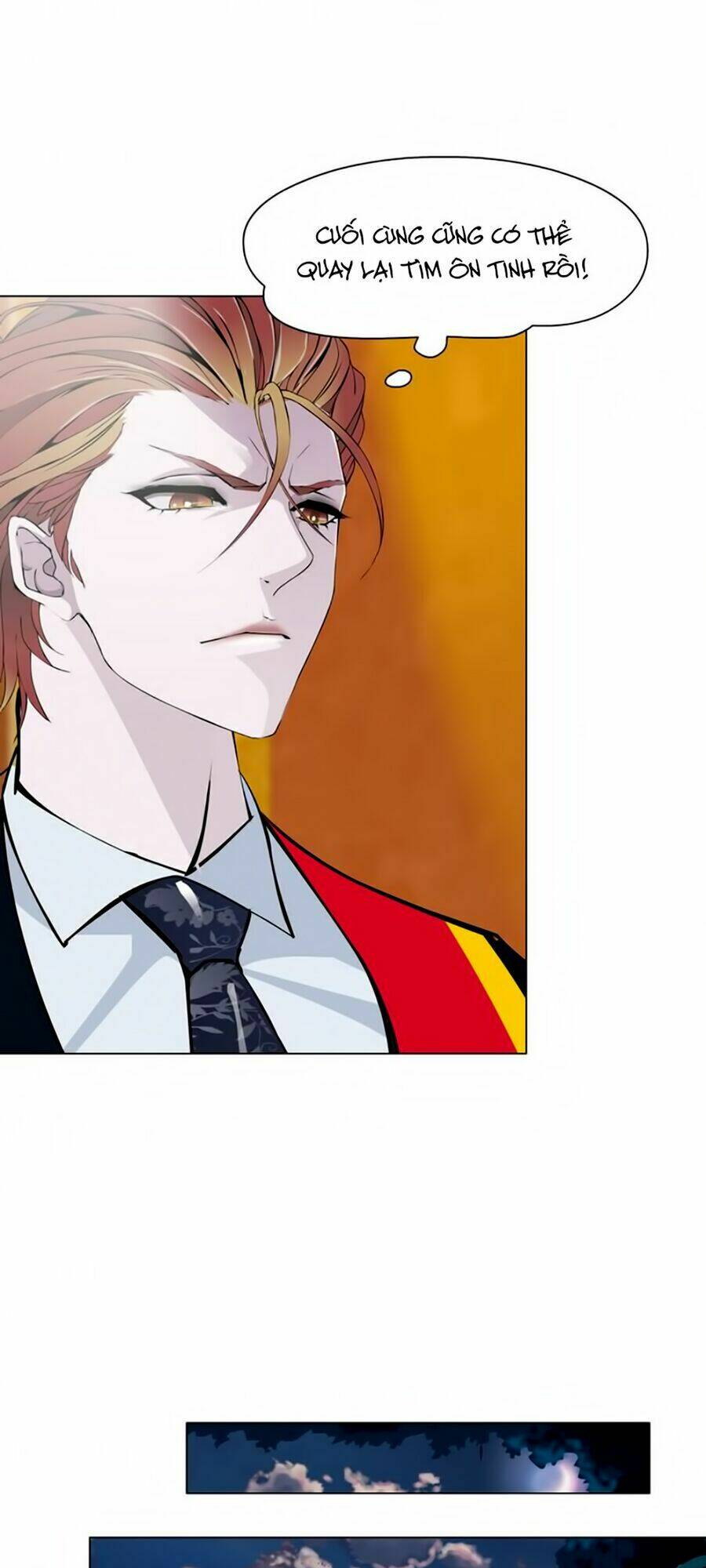 sổ tay mỹ nam giới x chapter 14 18