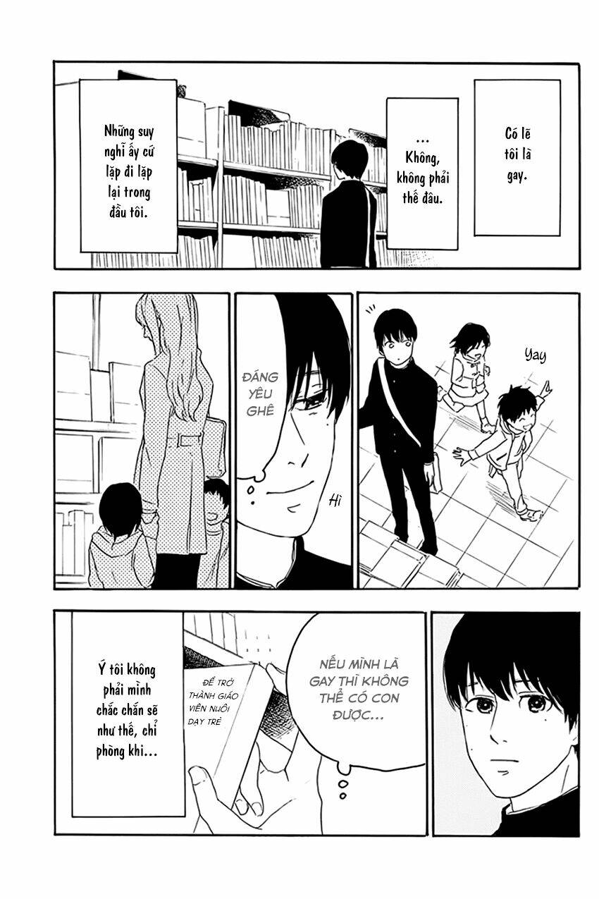 mabataki no aida chapter 1 13