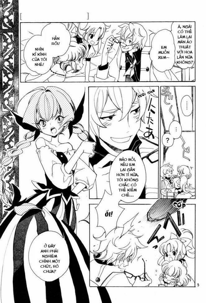 kirikagohime to mahou tsukai chapter 3 7