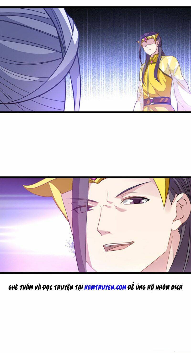 cửu dương thần vương chapter 214 22