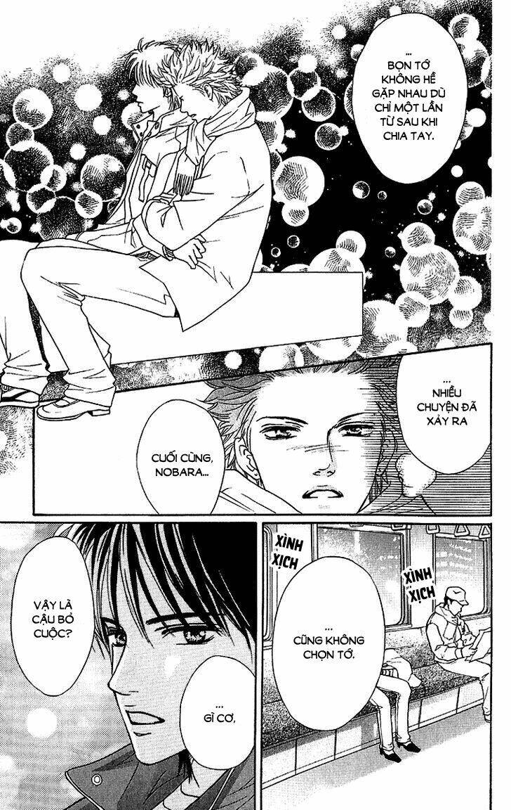 xứng danh anh hùng chapter 58 17