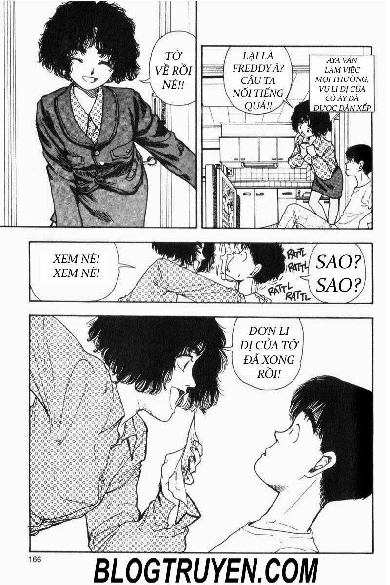 asatte dance chapter 87 5