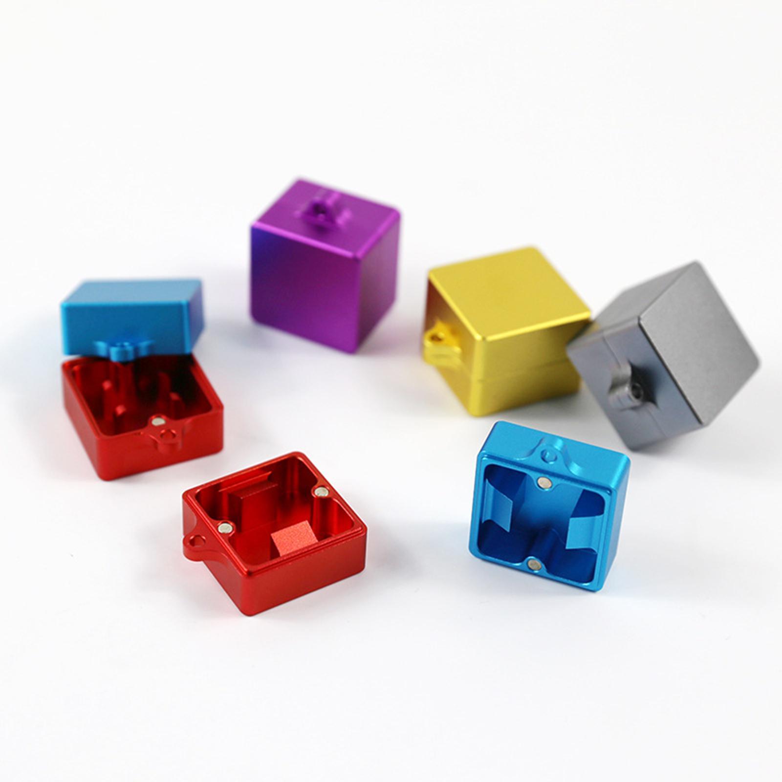Mechanical Keyboard Switch Shaft Opener DIY Axis Apart Opener for CHERRY MX Parts