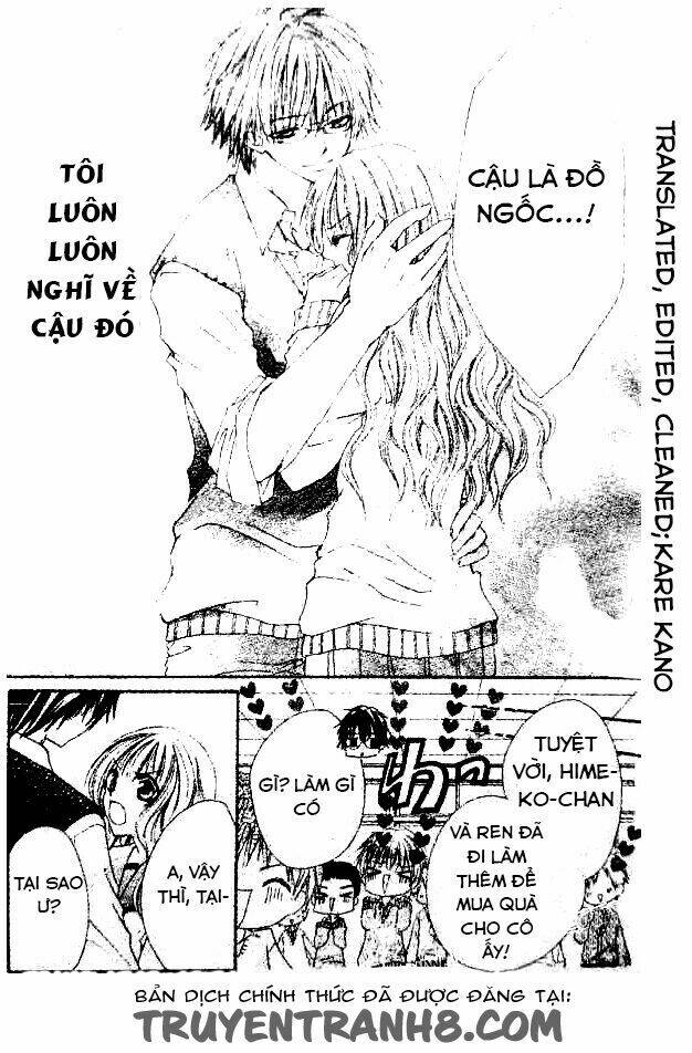 zenbu chodai chapter 9 19