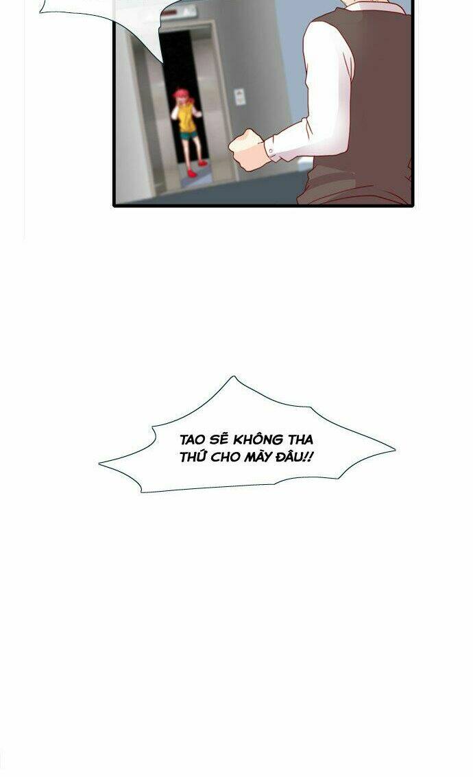 món quà từ chúa chapter 53 40