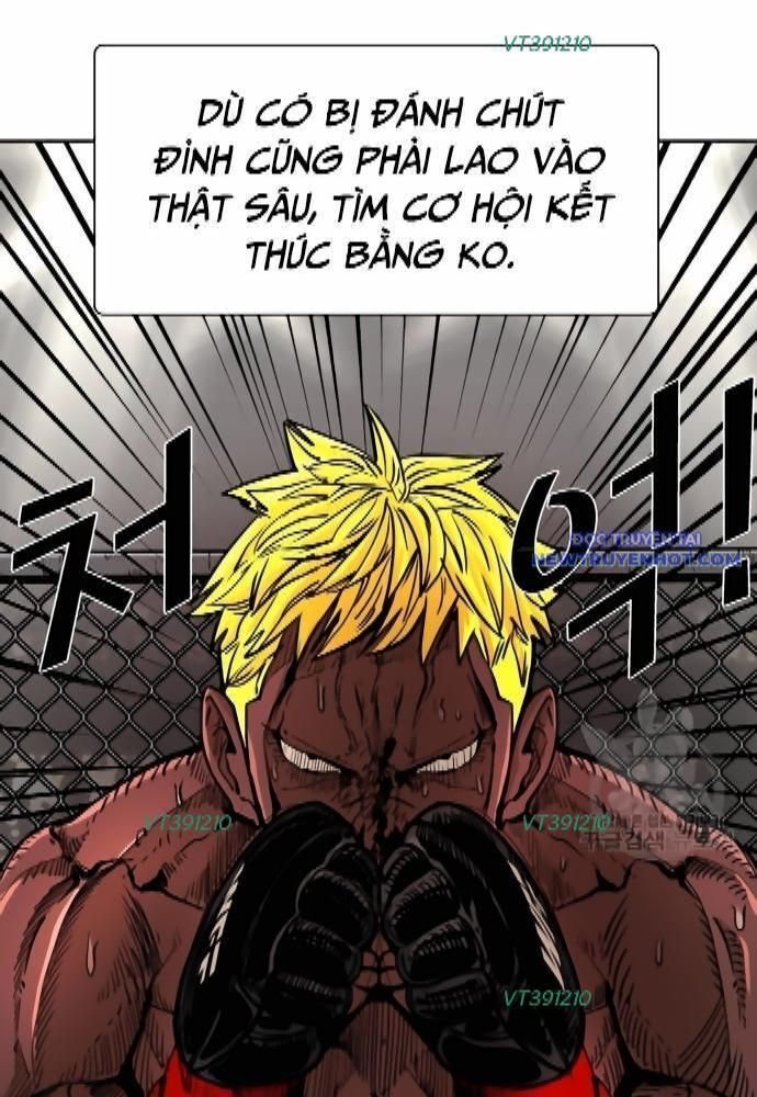 shark - cá mập chapter 261 106