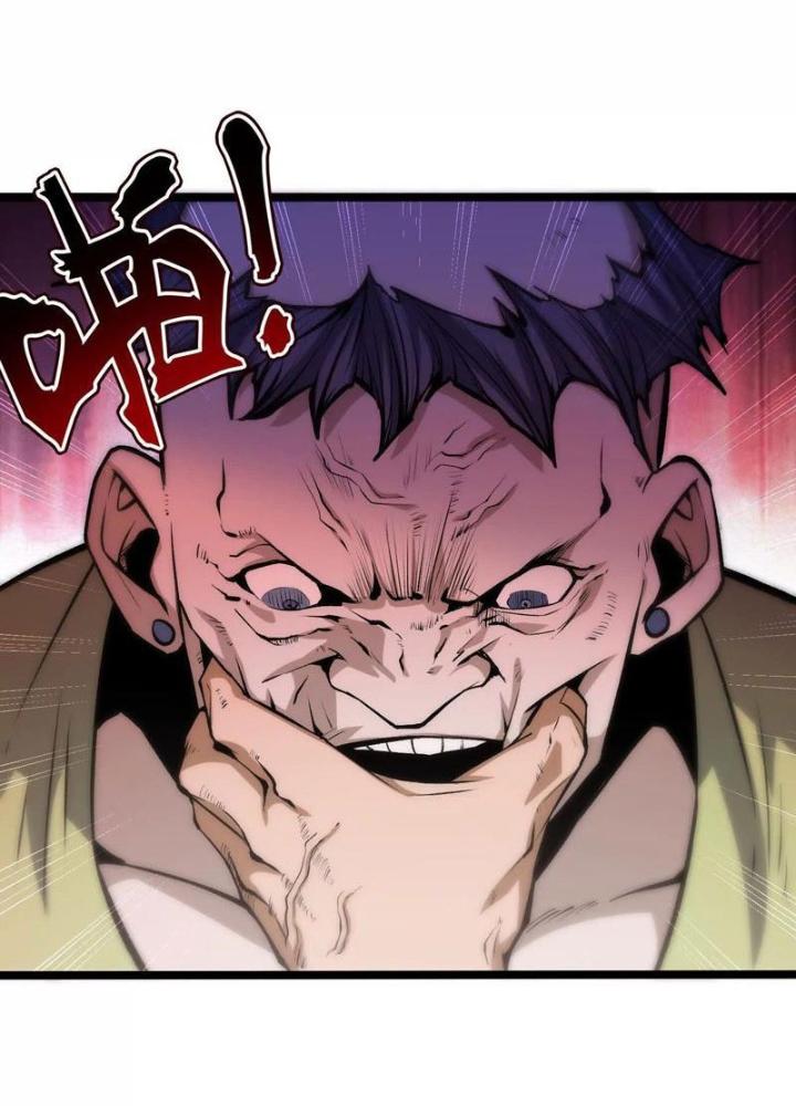 quỷ trảm liệp nhân chapter 8 4