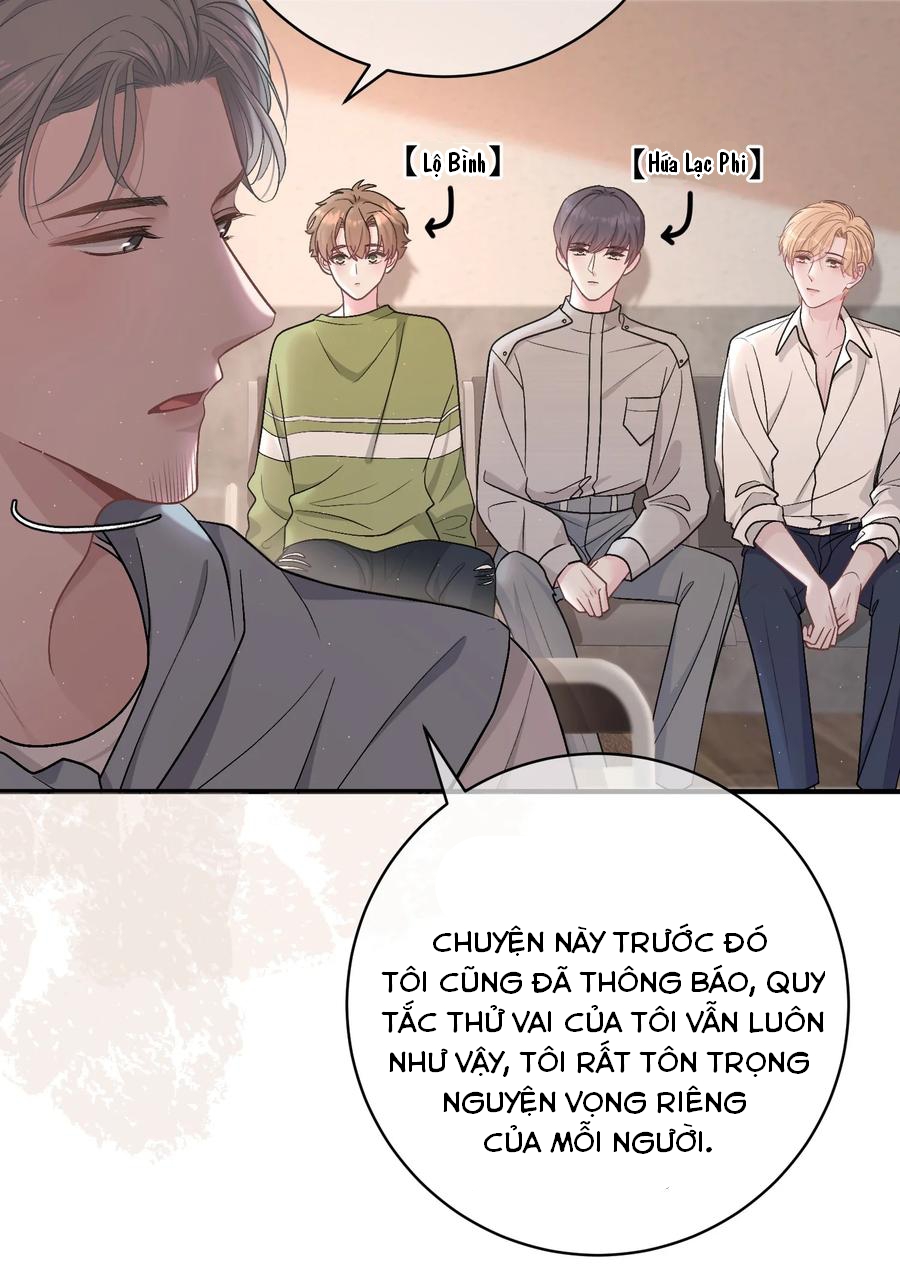 trước và sau ly hôn! chapter 59 21