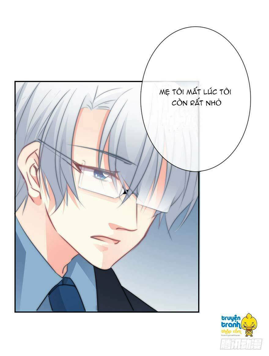 luận cách yêu của chứng sợ phụ nữ chapter 9 23